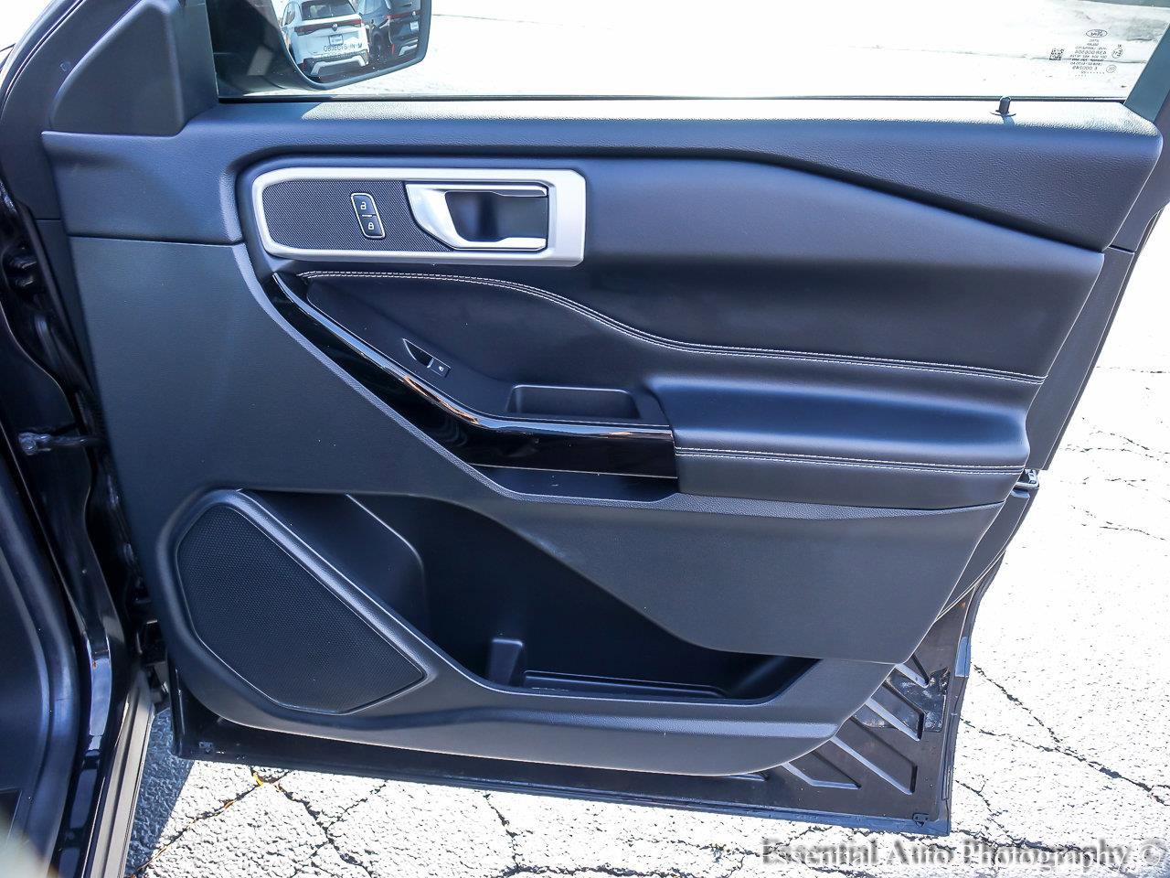 2022 FORD EXPLORER - Image 24