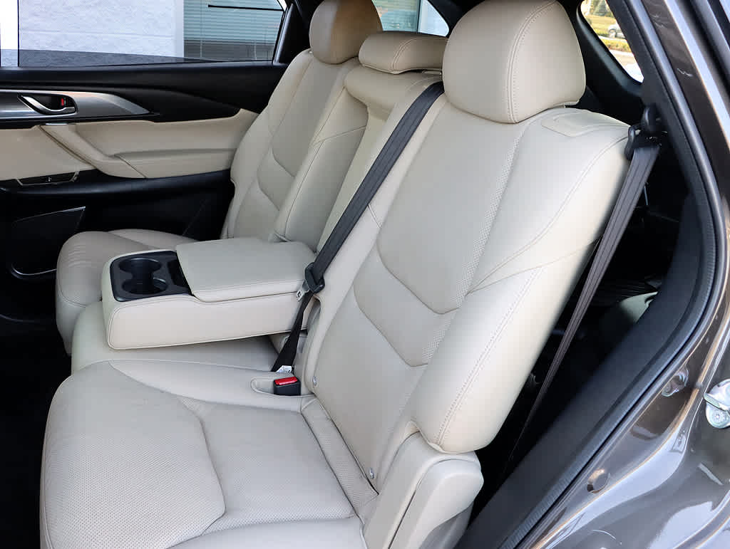 2019 Mazda CX-9 Grand Touring photo 6