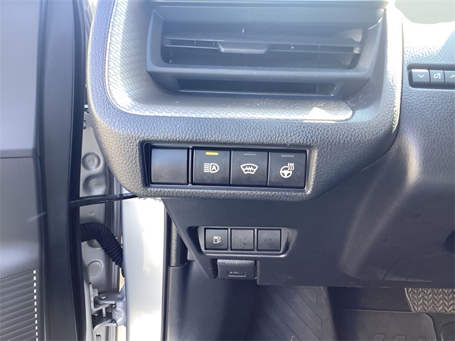 2023 Toyota Prius XLE photo 20