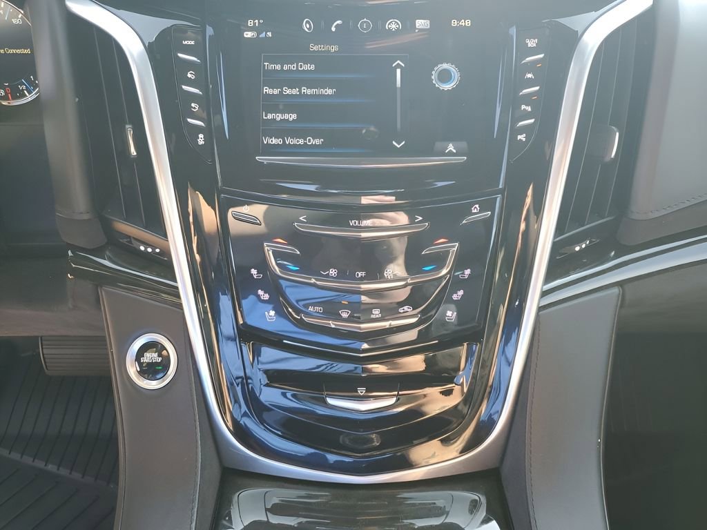 2020 Cadillac Escalade Platinum photo 39