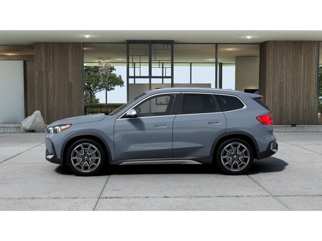 2025 Bmw X1 XDrive28i photo 2