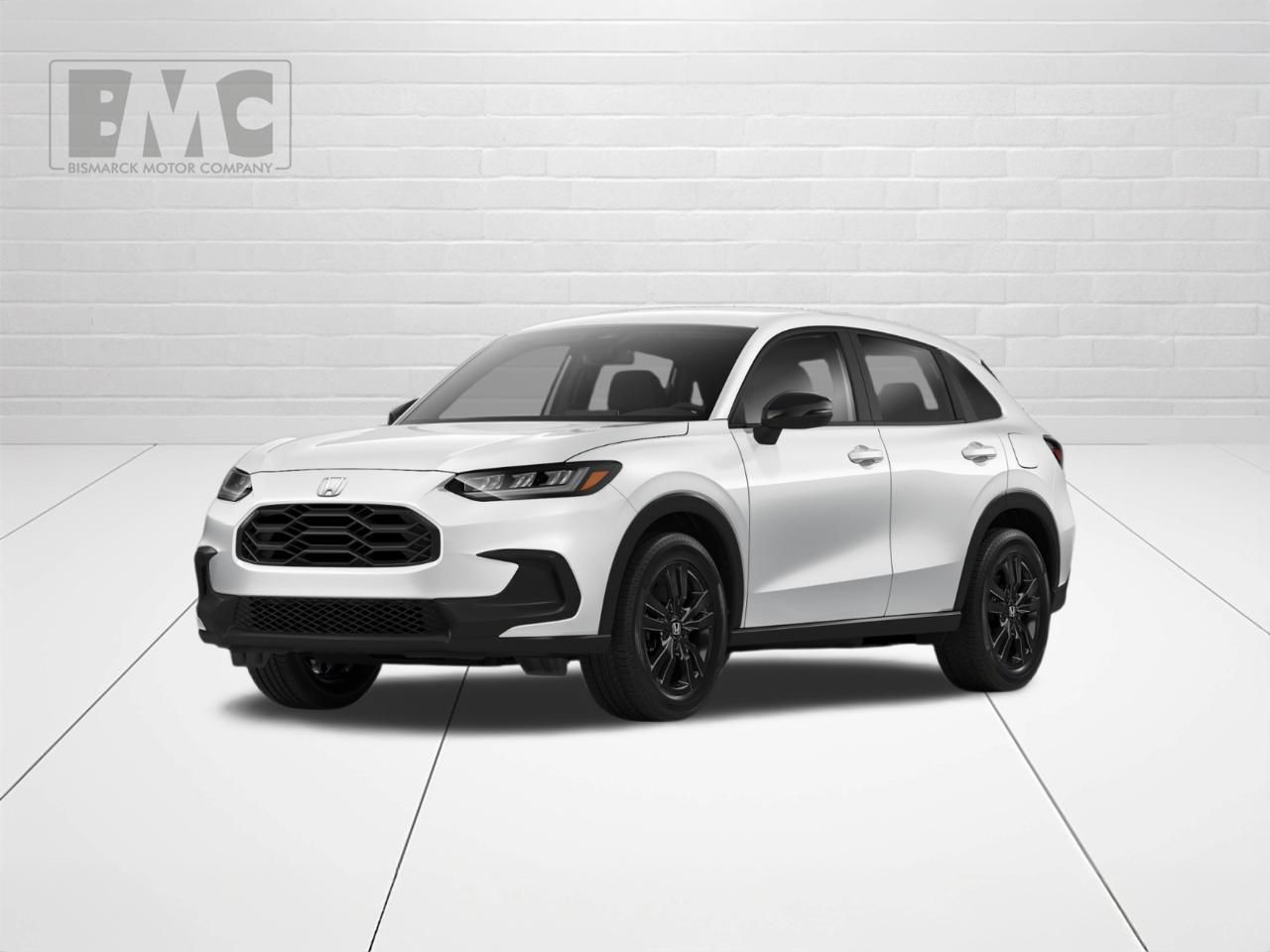 2026 Honda HR-V Sport's photo