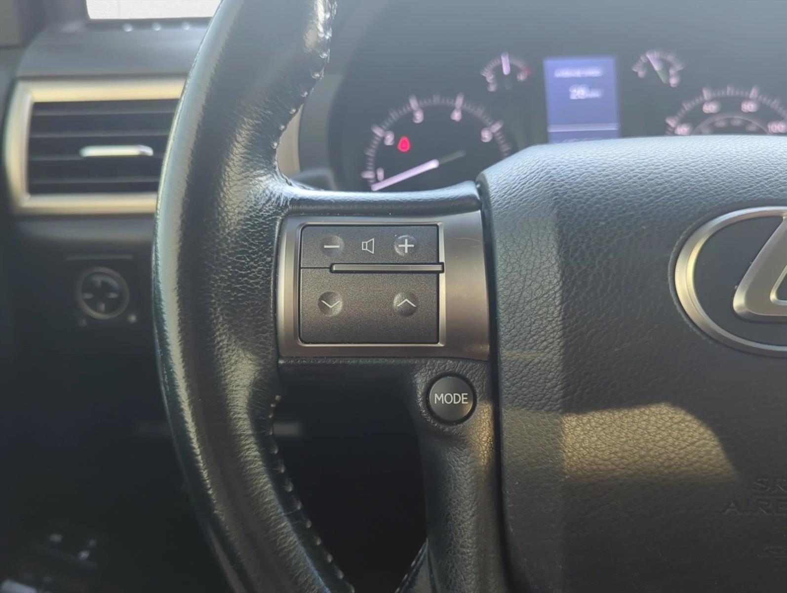 2014 Lexus GX 460 Base photo 13
