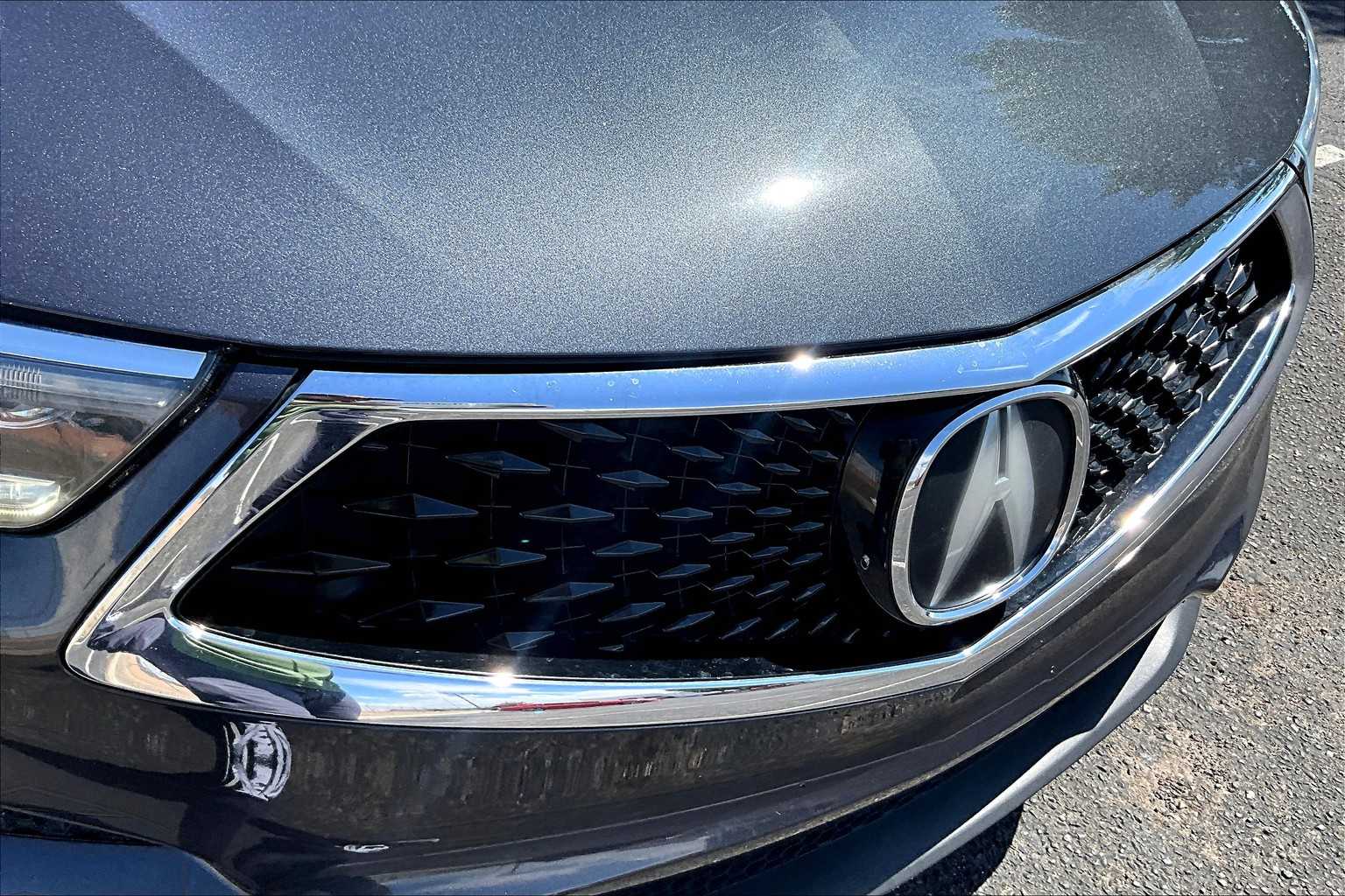 2020 Acura RDX Technology photo 26