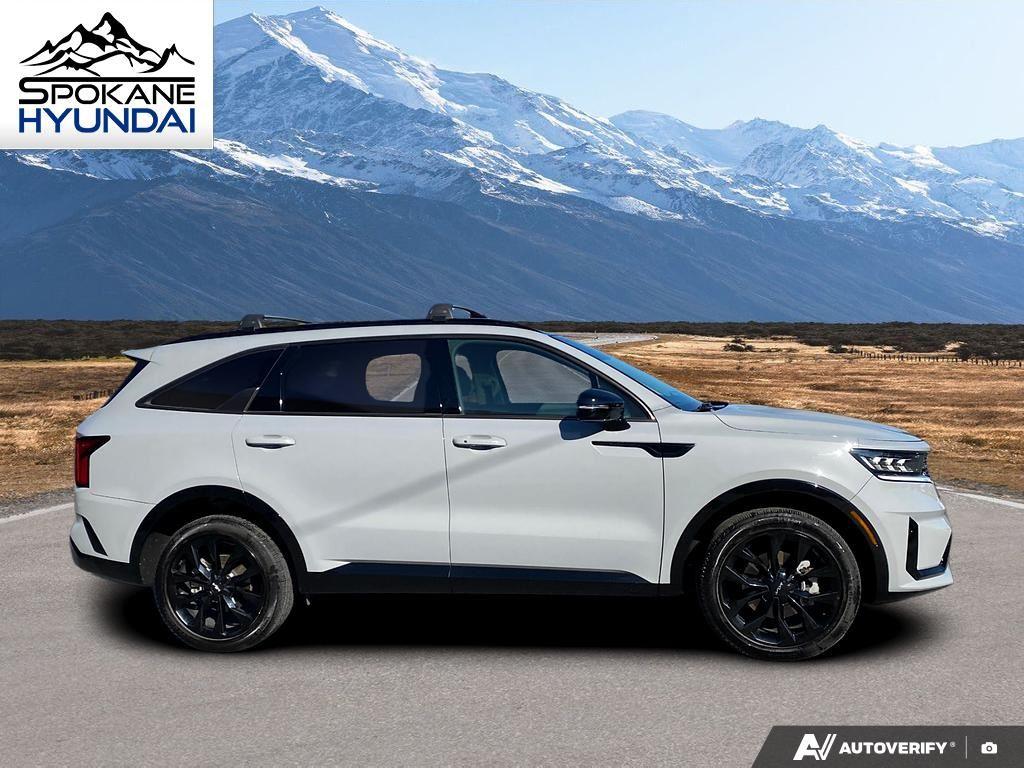 2023 Kia Sorento SX Prestige photo 3