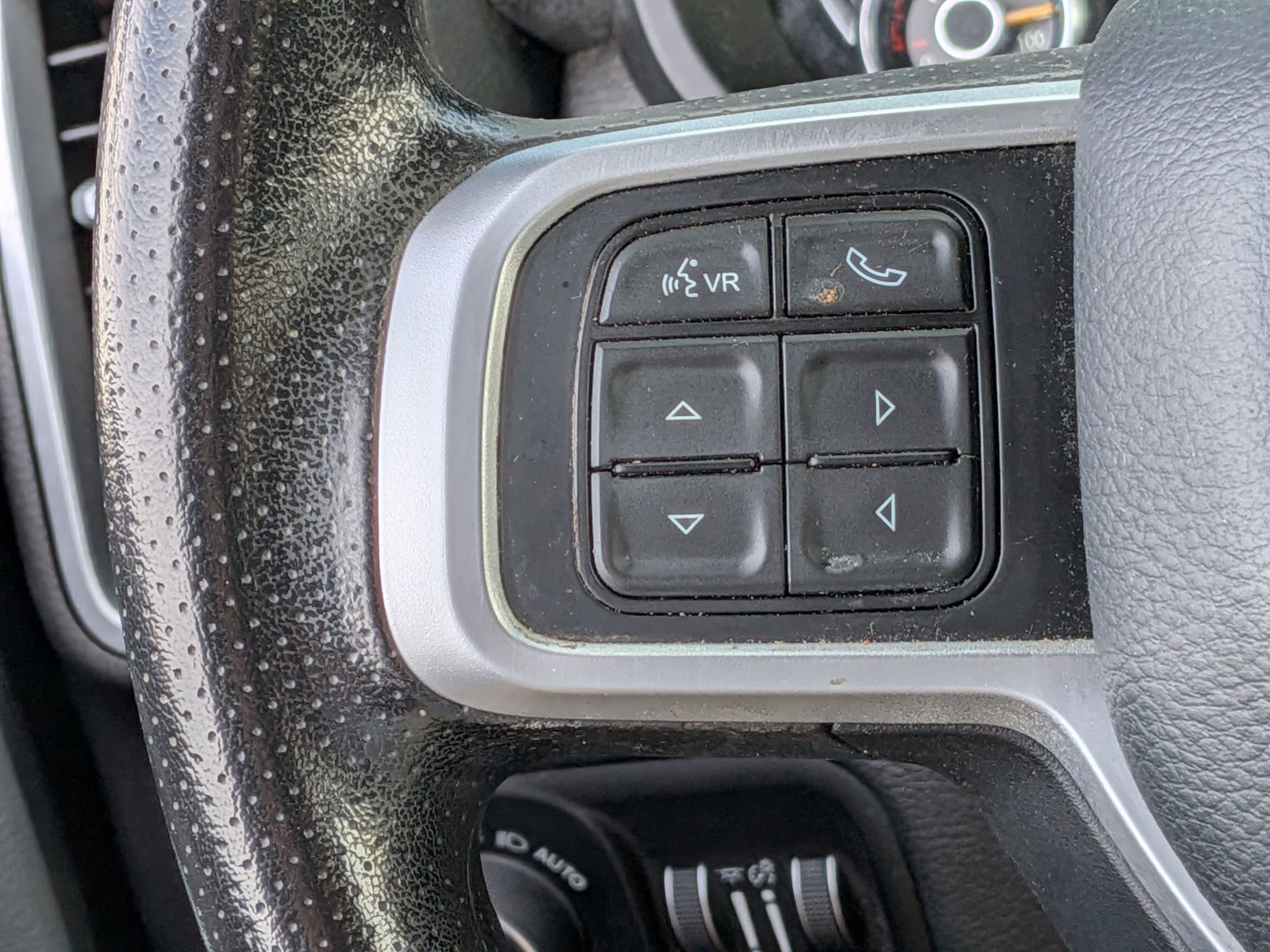 2019 Ram 2500 Big Horn photo 15