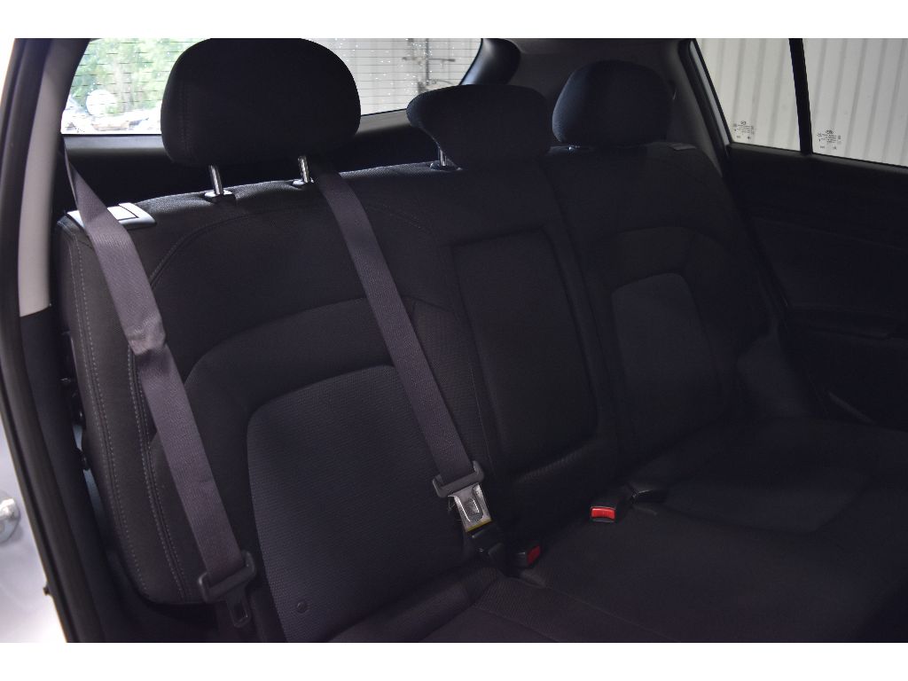 2016 Kia Sportage LX photo 32