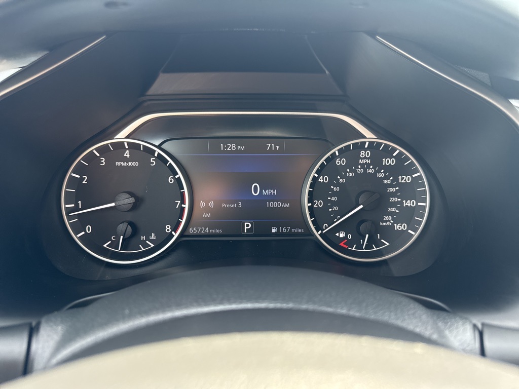 2019 Nissan Murano S photo 18