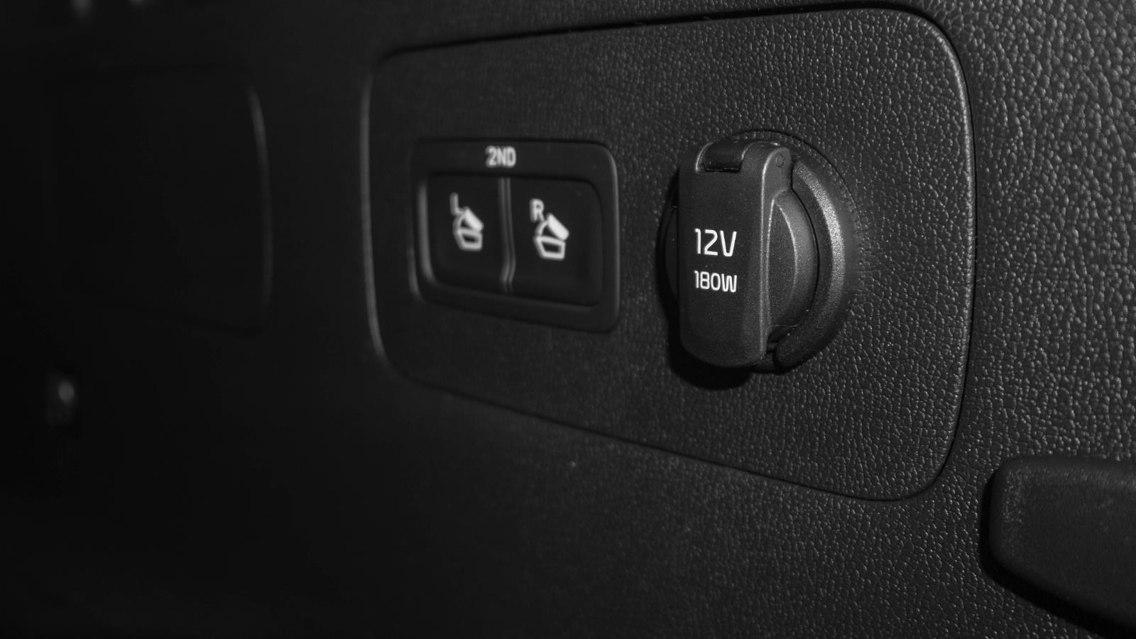 2023 Kia Sorento SX V6 photo 9