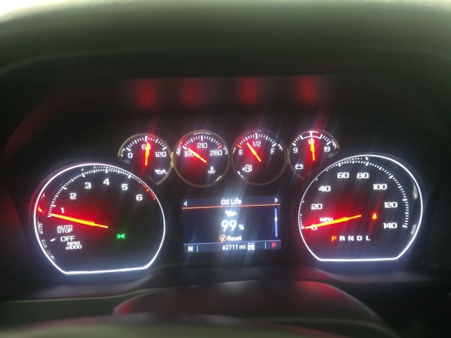 2022 Chevrolet Silverado 1500 LT photo 25