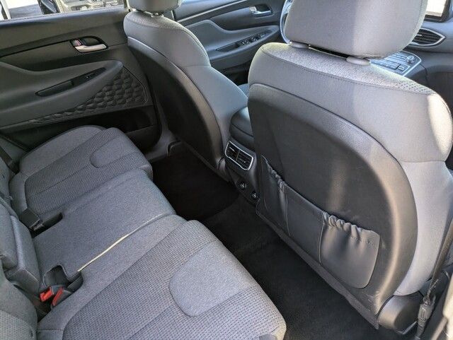 2023 Hyundai Santa Fe SEL photo 27