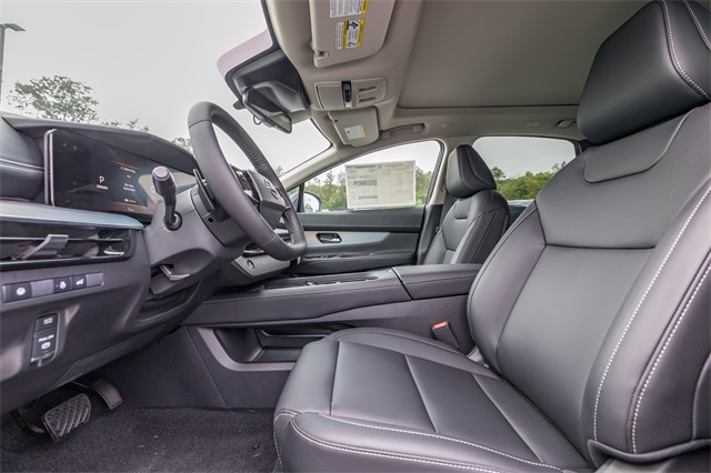 2025 Nissan Murano SL photo 11