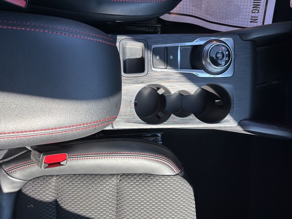 2023 Ford Escape ST-Line Elite photo 18
