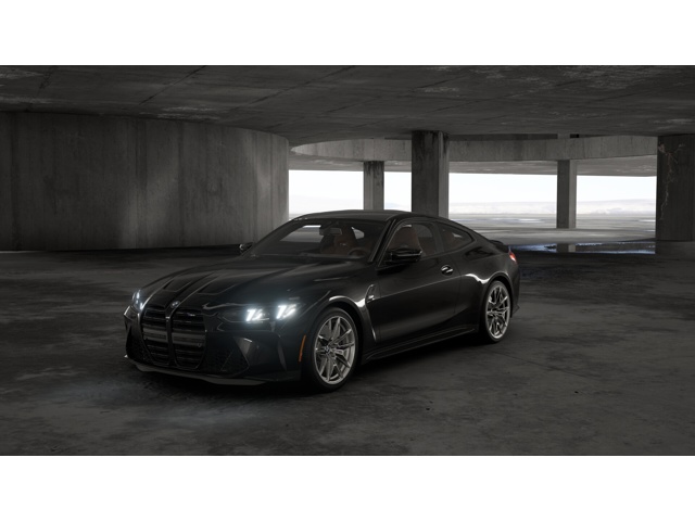 2026 BMW M4 Coupe M4's photo