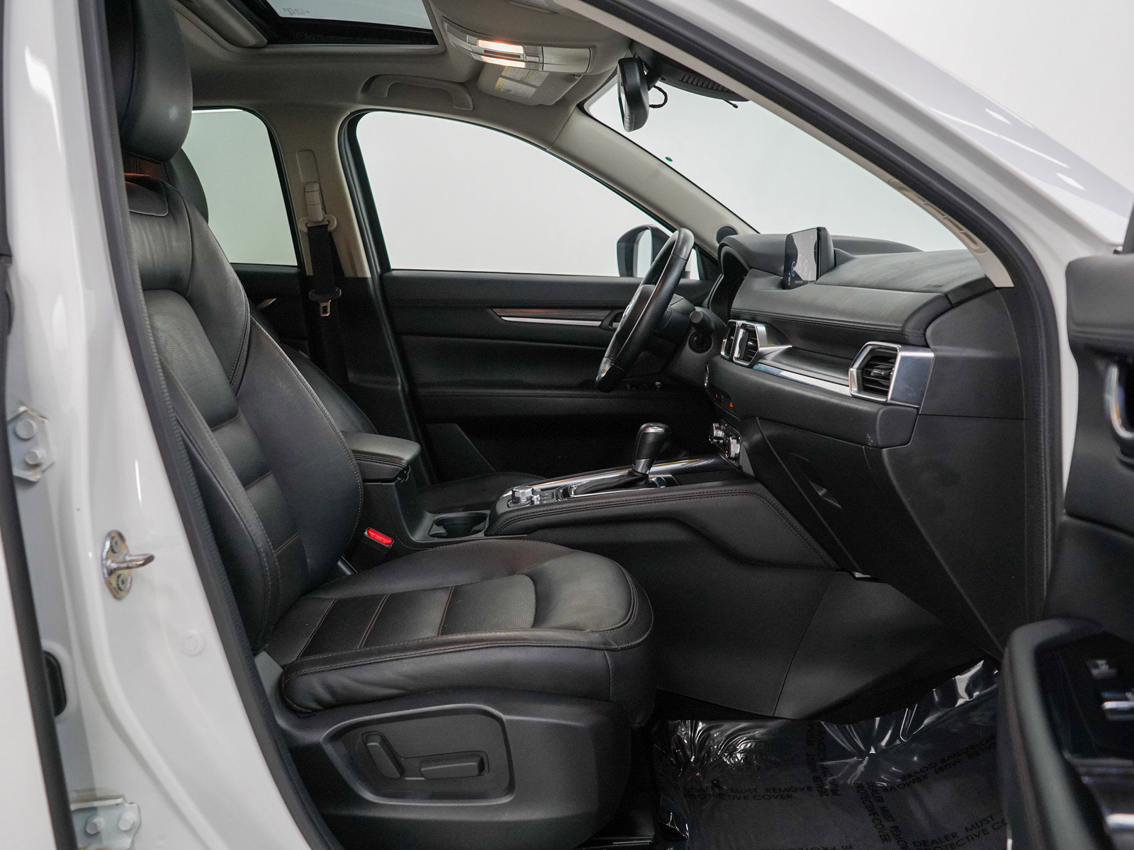 2018 Mazda CX-5 Grand Touring photo 7