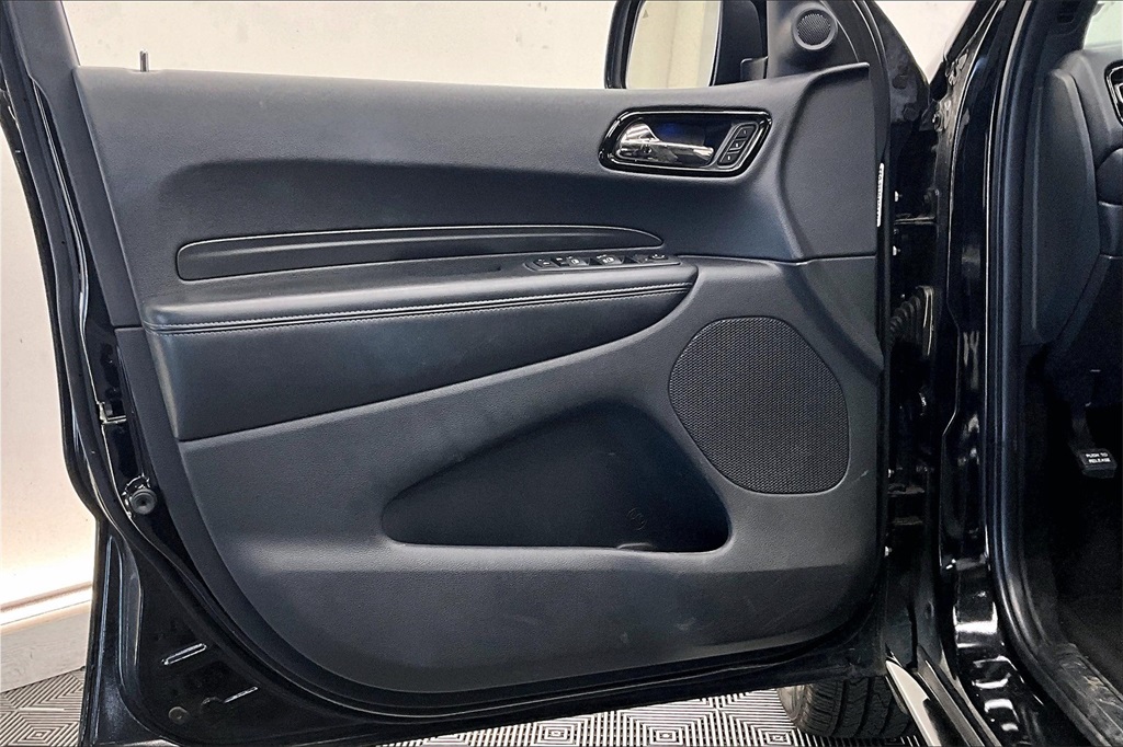 2022 Dodge Durango GT Plus photo 23