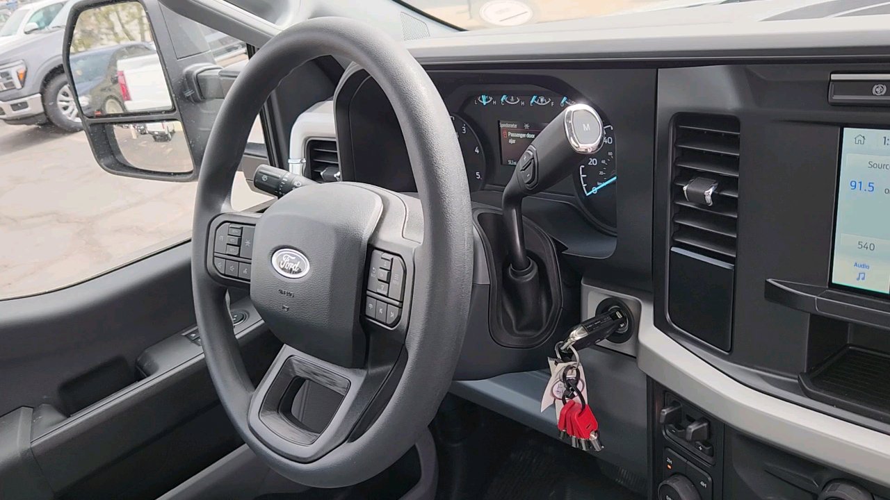 2024 Ford F-550 XL photo 18