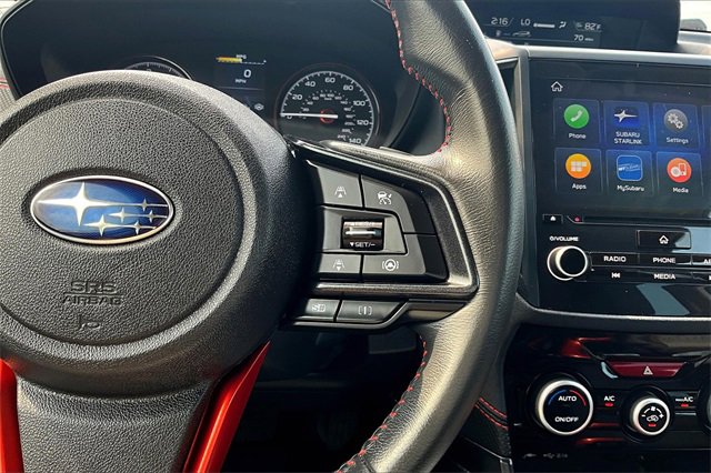 2023 Subaru Forester Sport photo 14