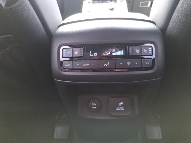 2023 Hyundai Palisade Calligraphy photo 26