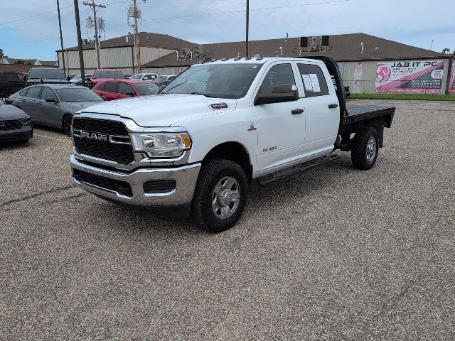 2022 Ram 3500 Tradesman photo 13