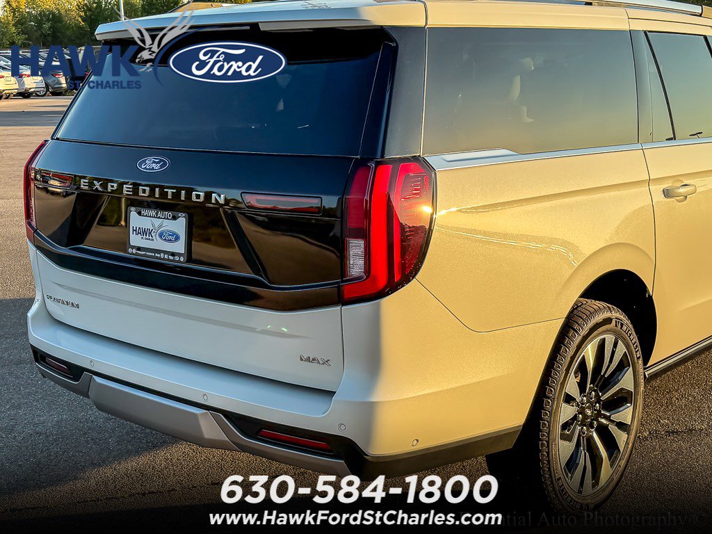 2025 FORD EXPEDITION MAX - Image 5