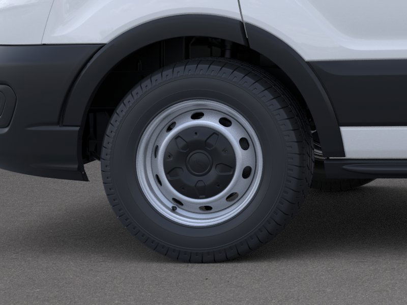2026 FORD TRANSIT - Image 19