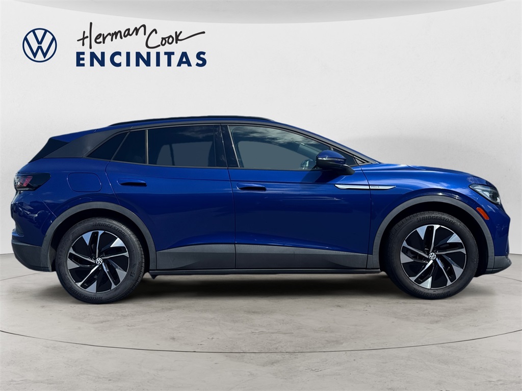 2021 Volkswagen ID.4 Pro S photo 6