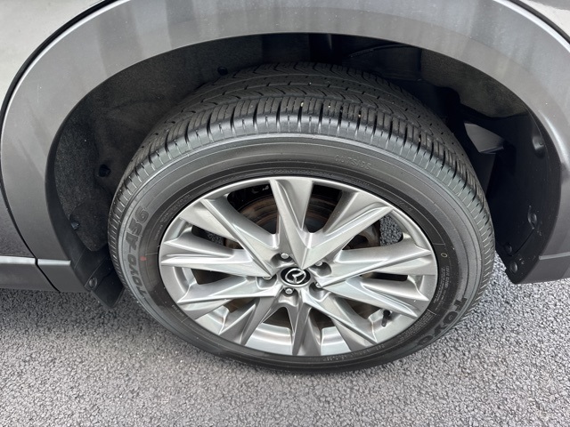 2021 Mazda CX-5 Grand Touring photo 10