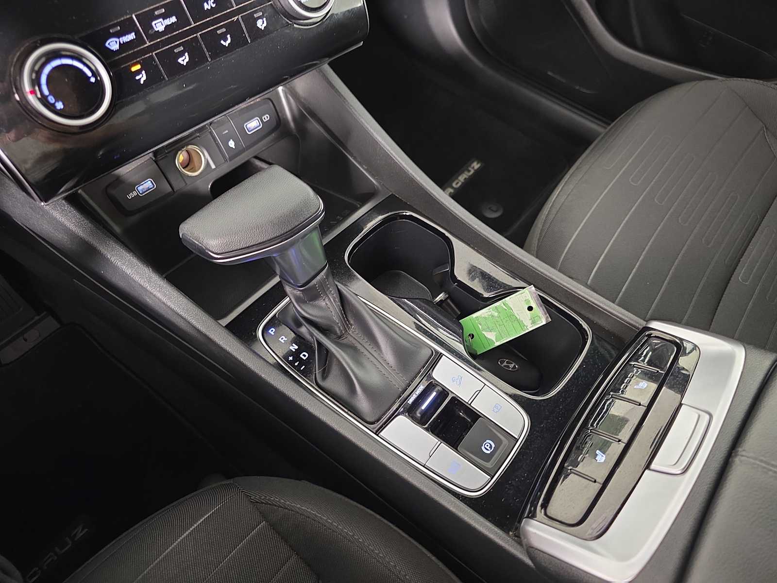 2023 Hyundai Santa Cruz SEL photo 15