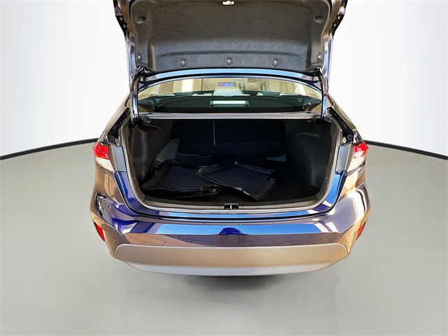 2024 Toyota Corolla LE photo 25