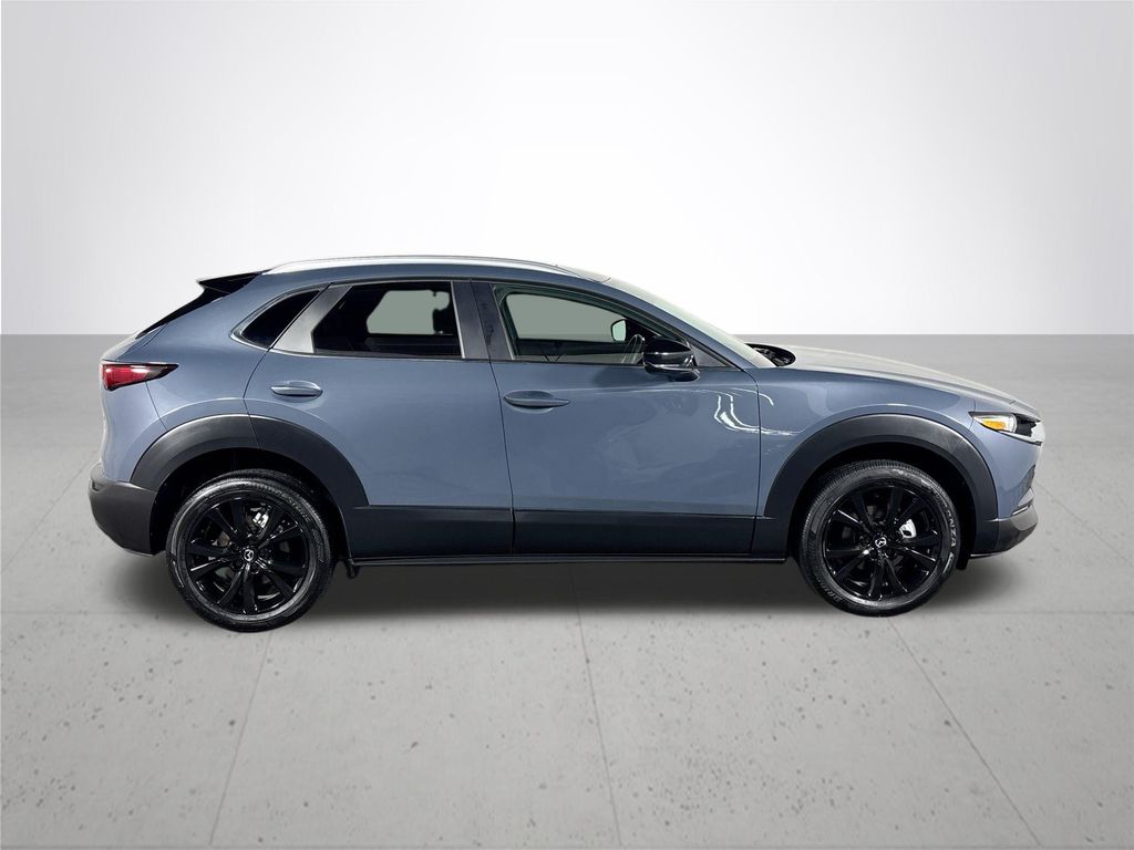 2024 Mazda CX-30 2.5 S Carbon photo 4