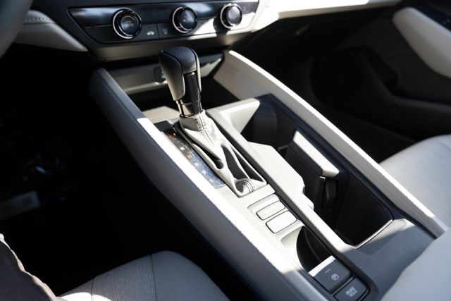 2025 Honda Accord LX photo 23