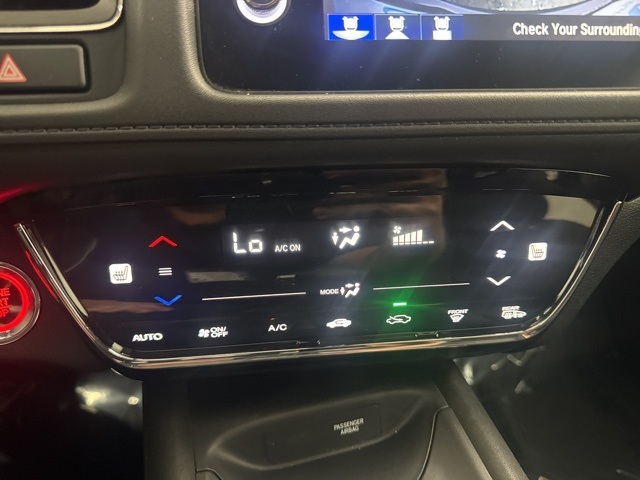 2019 Honda HR-V EX photo 27