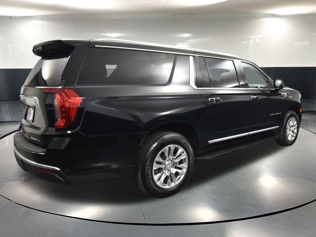 2024 Gmc Yukon XL Denali photo 3