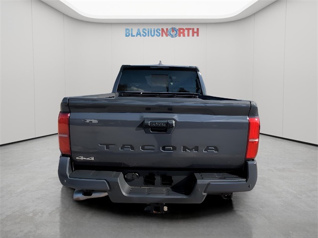 2024 Toyota Tacoma SR5 photo 7