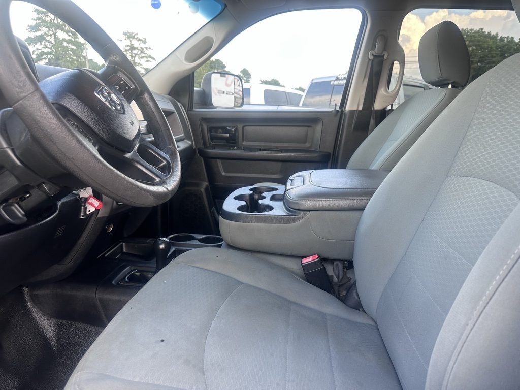 2017 Ram 5500 photo 3