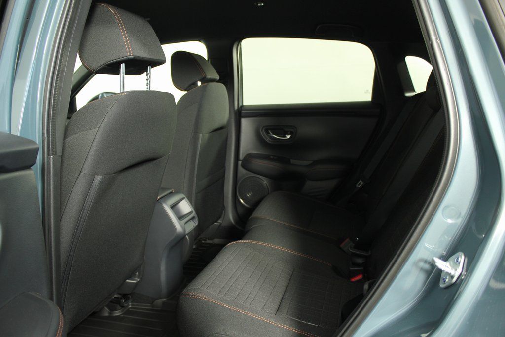 2026 Honda HR-V Sport photo 6