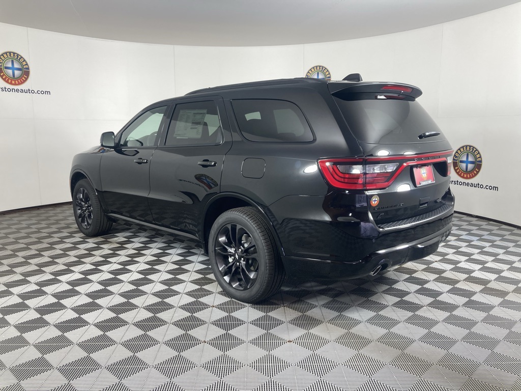 2026 Dodge Durango GT photo 16