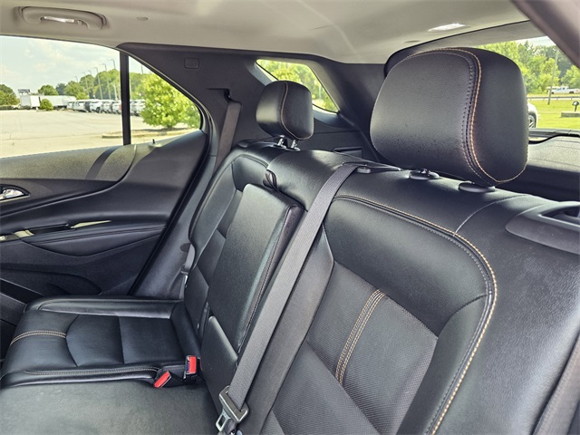 2023 Chevrolet Equinox Premier photo 31