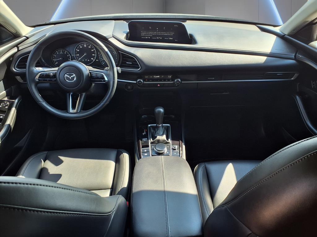 2024 Mazda CX-30 2.5 Select Sport photo 9