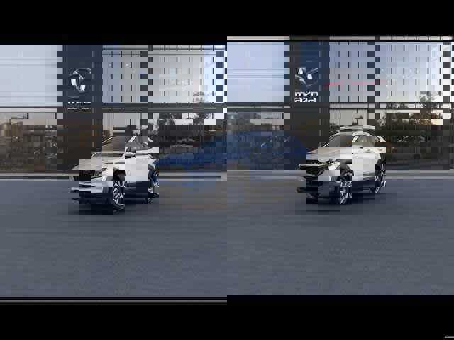 2026 Mazda CX-30 Preferred's photo