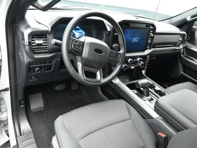 2024 FORD F-150 - Image 9