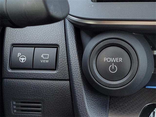 2024 Toyota Prius Limited photo 17