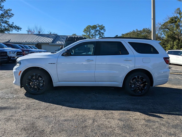 2023 Dodge Durango R/T photo 6