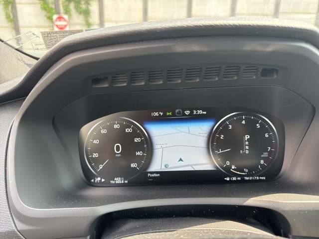 2020 Volvo XC90 T6 Momentum photo 7