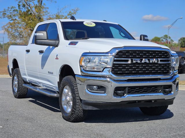 2023 RAM Ram 2500 Pickup Big Horn's photo