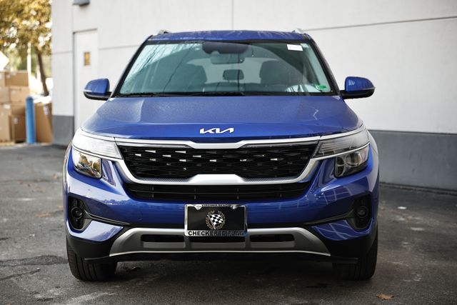 2023 Kia Seltos S photo 10