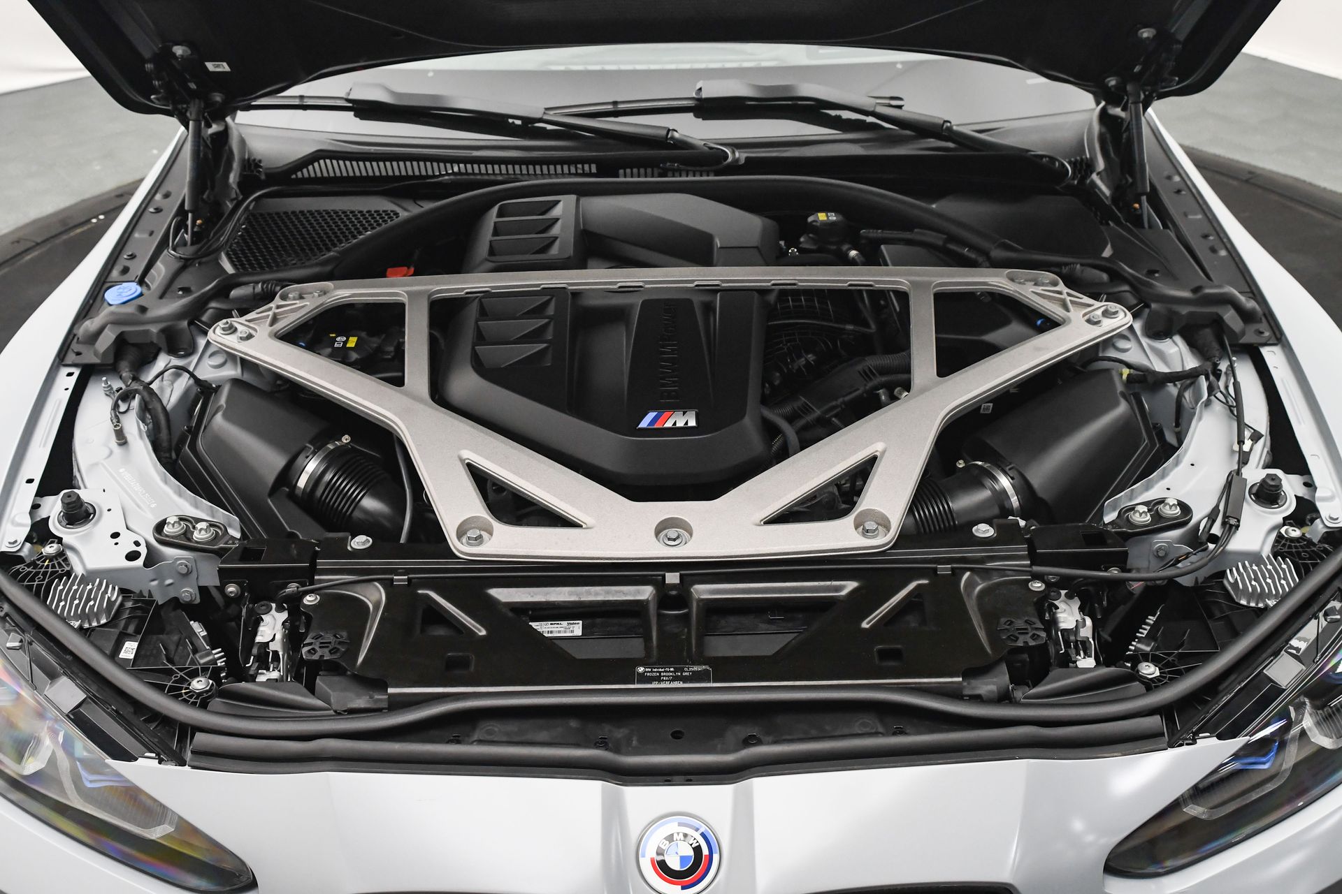 2023 Bmw M4 photo 24