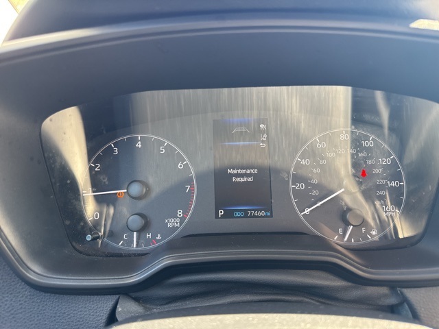 2023 Toyota Corolla LE photo 9
