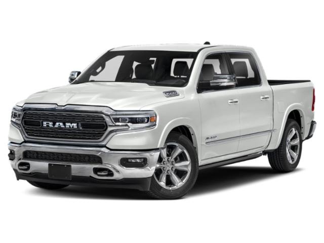 2021 RAM Ram 1500 Pickup Limited's photo